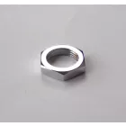 Anya, lánckerék tengelyhez, M20, 27-es laptávú, krómozott, Jawa 50 type 05/20/21/23