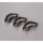 Betekerő pofa, 3 db-os készlet, I típus, Jawa Babetta 207