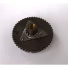 Kuplungkosár, Jawa 634