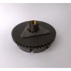 Kuplungkosár, Jawa 634