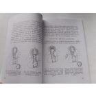 Kézikönyv, Jawa 250 Special - Cseh nyelven,, A4 formátum, 53 oldal