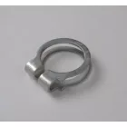 Karburátor bilincs, galvanizált, eredeti, Jawa 90