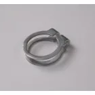Karburátor bilincs, galvanizált, eredeti, Jawa 90