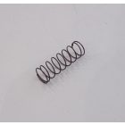 Rugó, karburátor súberhez, 17x50 mm, Jawa 90, ČZ 125/150 C