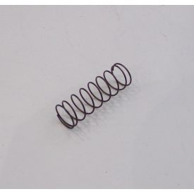   Rugó, karburátor súberhez, 17x50 mm, Jawa 90, ČZ 125/150 C