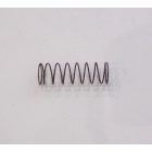 Rugó, karburátor súberhez, 17x50 mm, Jawa 90, ČZ 125/150 C