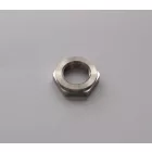 Anya lánckerék tengelyhez, M18x1,5mm, korrózióálló acél, Jawa 90