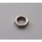 Anya lánckerék tengelyhez, M18x1,5mm, korrózióálló acél, Jawa 90