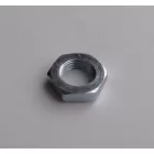 Anya lánckerék tengelyhez, M18x1,5mm, galvanizált, Jawa 90