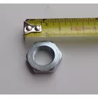 Anya lánckerék tengelyhez, M18x1,5mm, galvanizált, Jawa 90