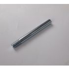 Motorblokk csavar menettel, galvanizált, Jawa 500 OHC