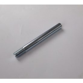 Motorblokk csavar menettel, galvanizált, Jawa 500 OHC