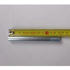 Motorblokk csavar menettel, galvanizált, Jawa 500 OHC