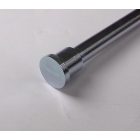 Motorblokk csavar vállal, galvanizált, Jawa 500 OHC