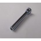 Motorblokk csavar vállal, galvanizált, Jawa 500 OHC