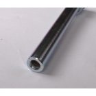 Motorblokk csavar vállal, galvanizált, Jawa 500 OHC