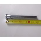 Motorblokk csavar vállal, galvanizált, Jawa 500 OHC