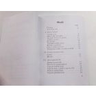 Kézikönyv, Jawa 250 Special - Cseh nyelven,, A4 formátum, 53 oldal