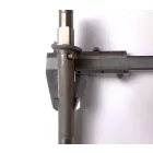 Indítótengely, eredeti, Jawa 90