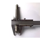 Indítótengely, eredeti, Jawa 90