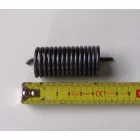 Indítószegmens rugója, Jawa 90