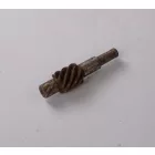 Sebességmérő tengely, motorblokkhoz, eredeti, Jawa 90