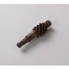 Sebességmérő tengely, motorblokkhoz, eredeti, Jawa 90