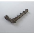 Lábtartó, rövid, ČZ 125-500