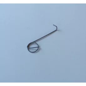 Sebességváltó villa rugó, Jawa 90