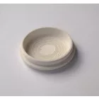 Gyújtásfedél jellel, Jawa 90