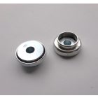 Kormánycsapágy, galvanizált, Jawa Babetta 210