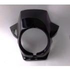 Fényszóró fedél, burkolat, műanyag, eredeti, Jawa 350 OHC, 640 Retro