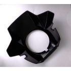 Fényszóró fedél, burkolat, műanyag, eredeti, Jawa 350 OHC, 640 Retro