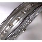 Első kerék, Jawa 351/352/355, "féldobos"