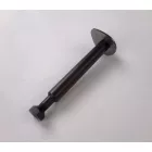 Hátsó lábtartó szerelvény, Jawa Villiers, Special