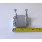 Főtengely lehúzó, csavaros, Jawa, ČZ 125-350