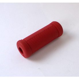 Berúgókar gumi, piros, Jawa, ČZ