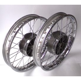   Kerék - párban első, hátsó, Jawa 350/634, 638, ČZ 350/472