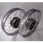Kerék - párban első, hátsó, Jawa 350/634, 638, ČZ 350/472