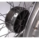 Kerék - párban első, hátsó, Jawa 350/634, 638, ČZ 350/472