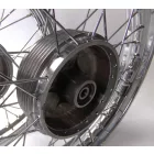 Kerék - párban első, hátsó, Jawa 350/634, 638, ČZ 350/472