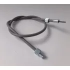 Kilométeróra spirál, 600 mm, szürke, Jawa Babetta