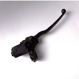 Főfékhenger, teljes, eredeti, Jawa 638-640