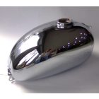 Üzemanyagtank, Jawa Kyvacka 125, 150, 175, ampermérő nélkül, domborításokkal