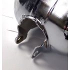 Üzemanyagtank, Jawa Kyvacka 125, 150, 175, ampermérő nélkül, domborításokkal