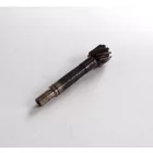 Kilométerhajtás csiga, 10 fogú, Jawa 250 Perak, 500 OHC