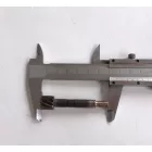 Kilométerhajtás csiga, 10 fogú, Jawa 250 Perak, 500 OHC