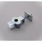 Láncfeszítő, galvanizált, Jawa Tramp