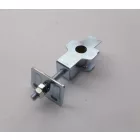 Láncfeszítő, galvanizált, Jawa Tramp