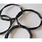 4-részes bowden készlet, teflon, Jawa 500 OHC 01